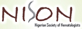 Nigerian Society of Nematologists